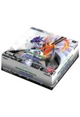 Battle of Omni: BT05: Booster Box